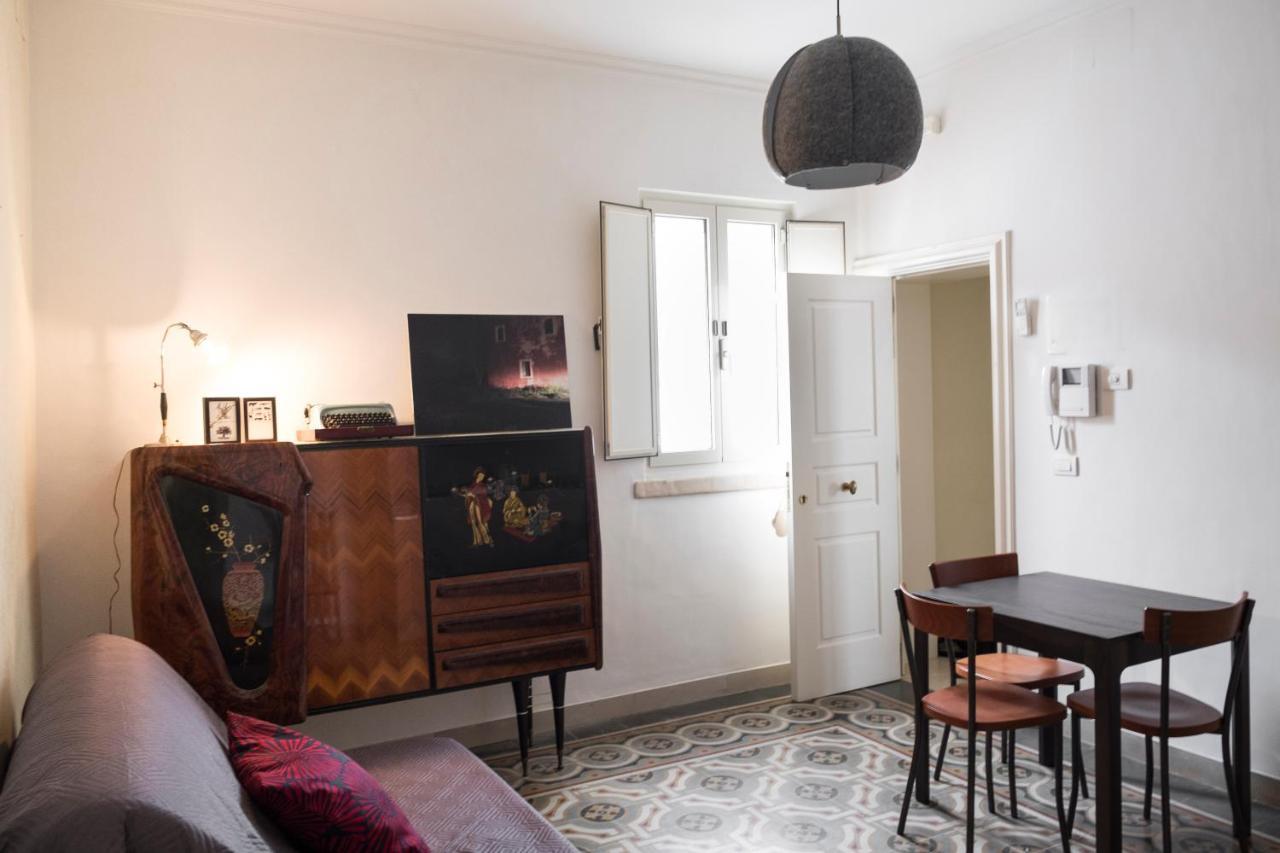Apartament Nou La Tua Casa In Puglia Alberobello Zewnętrze zdjęcie