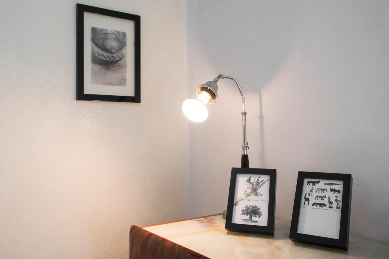 Apartament Nou La Tua Casa In Puglia Alberobello Zewnętrze zdjęcie