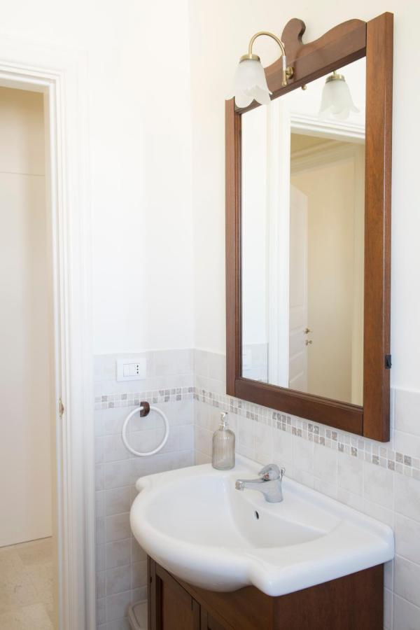 Apartament Nou La Tua Casa In Puglia Alberobello Zewnętrze zdjęcie