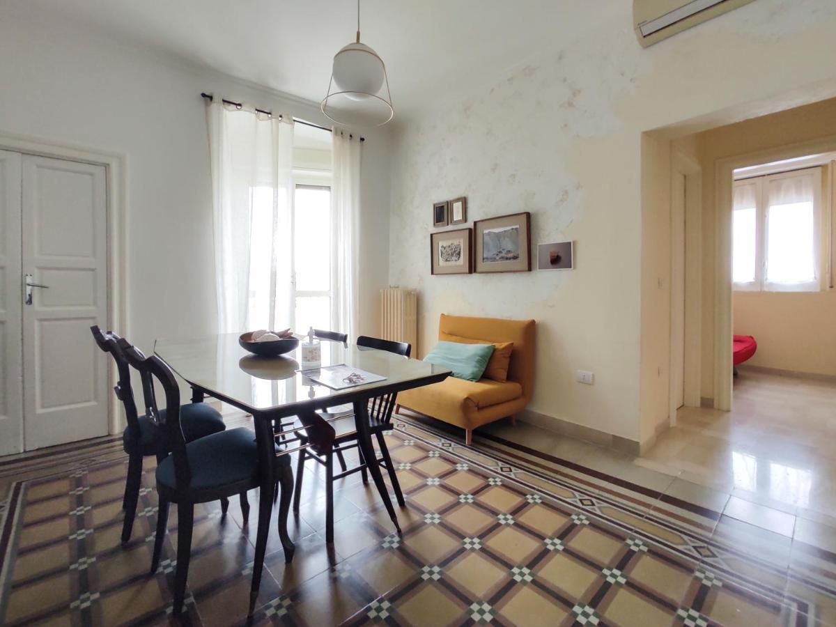 Apartament Nou La Tua Casa In Puglia Alberobello Zewnętrze zdjęcie
