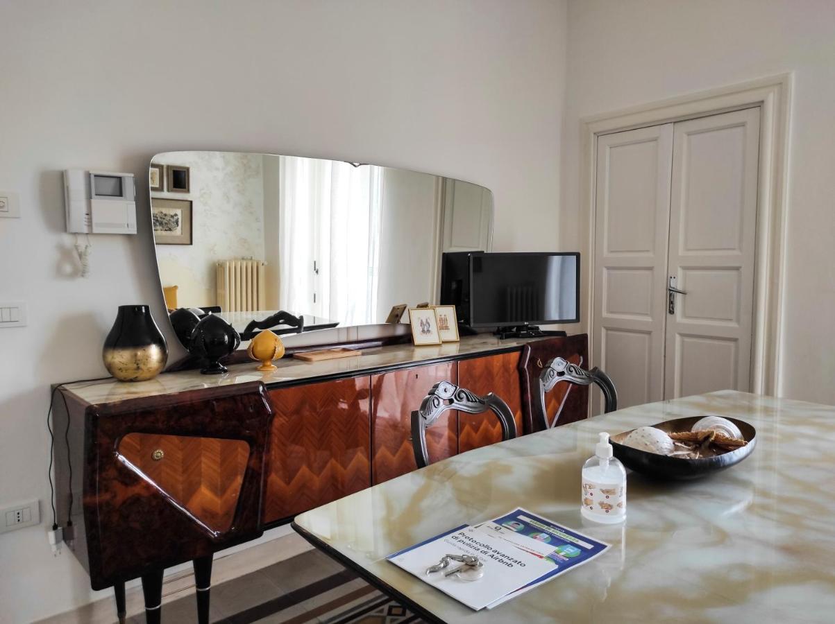 Apartament Nou La Tua Casa In Puglia Alberobello Zewnętrze zdjęcie