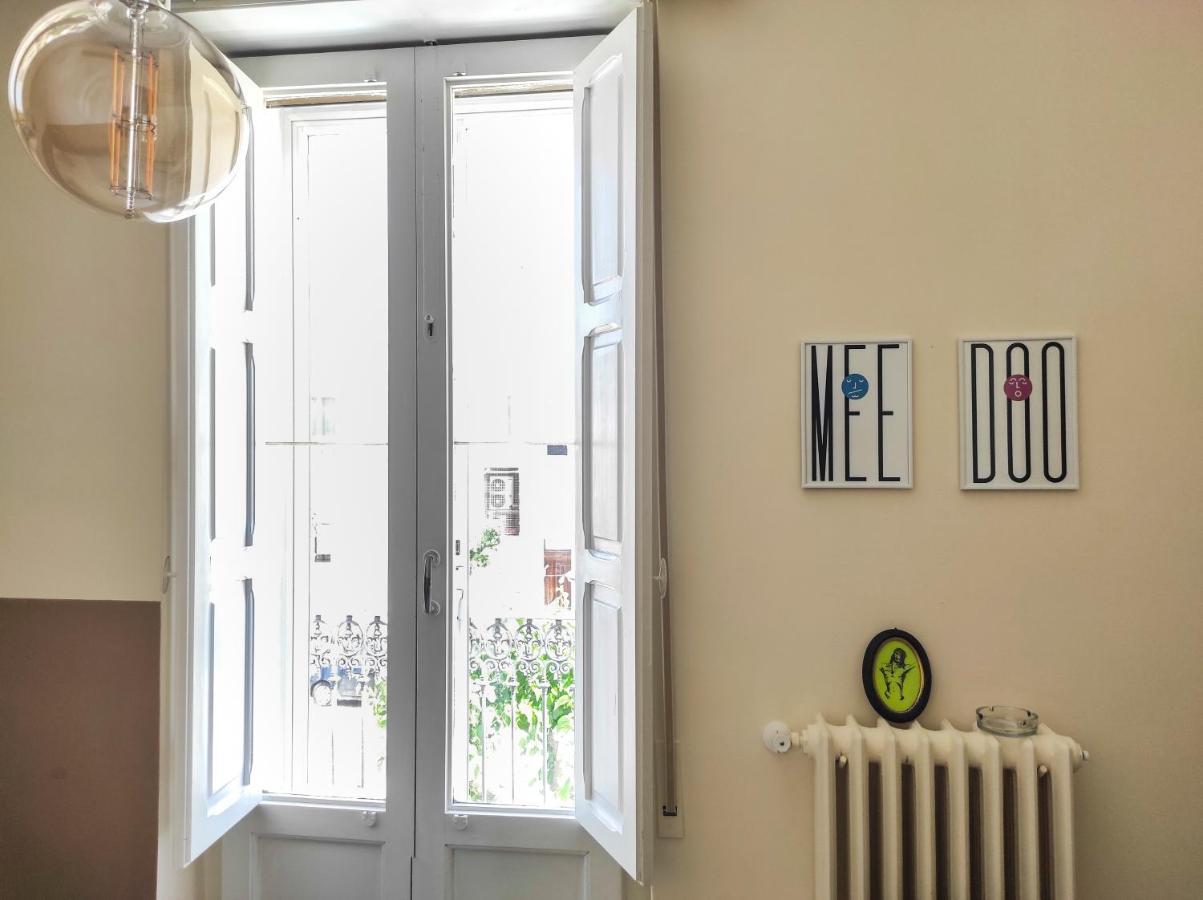 Apartament Nou La Tua Casa In Puglia Alberobello Zewnętrze zdjęcie