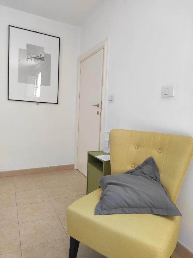 Apartament Nou La Tua Casa In Puglia Alberobello Zewnętrze zdjęcie