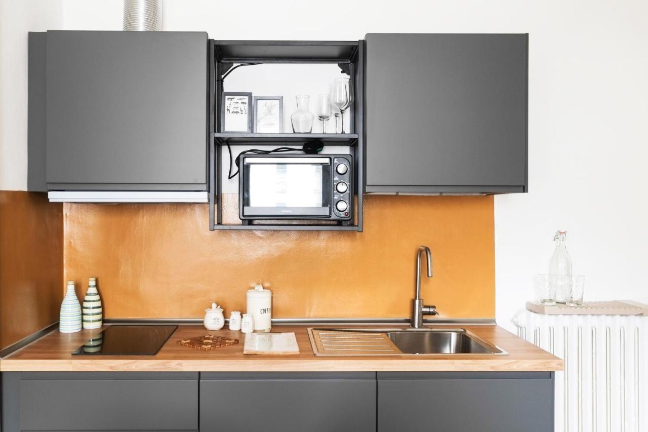 Apartament Nou La Tua Casa In Puglia Alberobello Zewnętrze zdjęcie