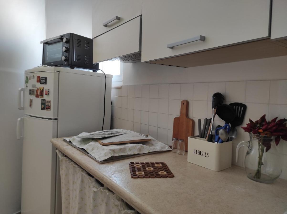 Apartament Nou La Tua Casa In Puglia Alberobello Zewnętrze zdjęcie