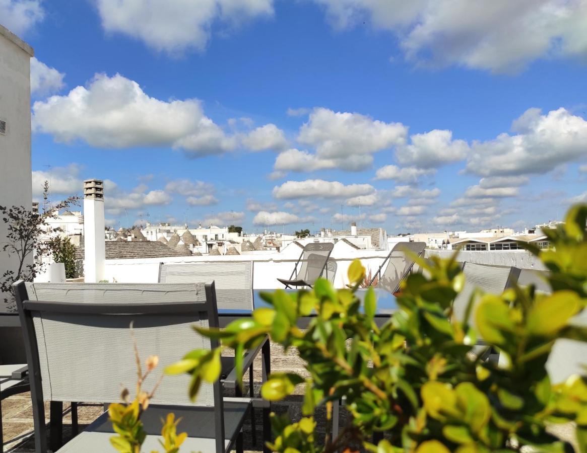 Apartament Nou La Tua Casa In Puglia Alberobello Zewnętrze zdjęcie