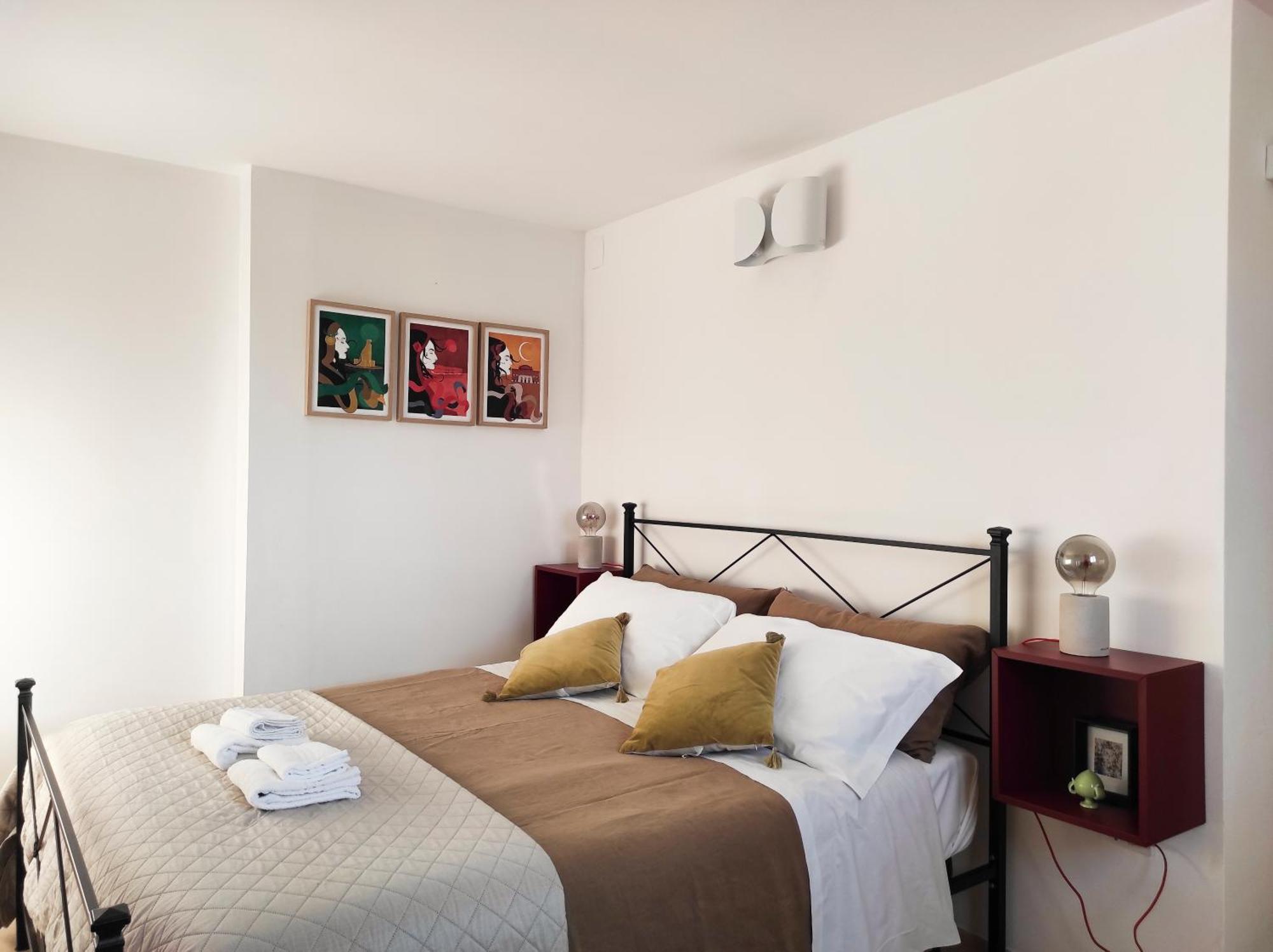 Apartament Nou La Tua Casa In Puglia Alberobello Zewnętrze zdjęcie