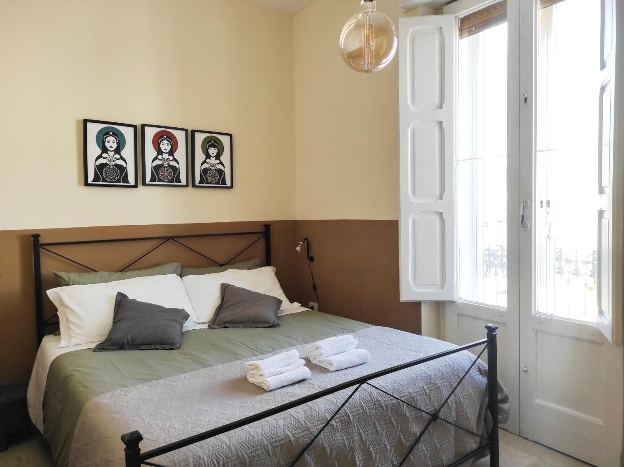Apartament Nou La Tua Casa In Puglia Alberobello Zewnętrze zdjęcie
