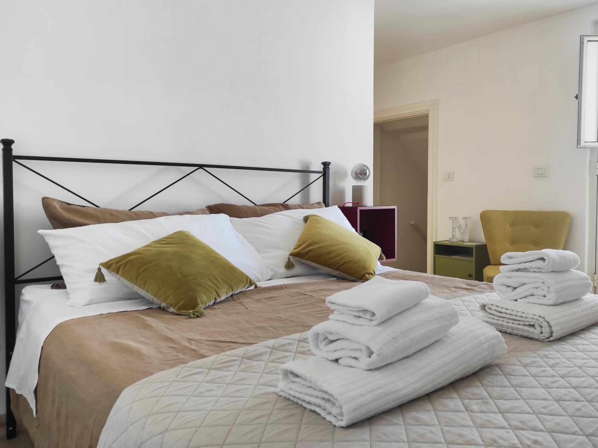 Apartament Nou La Tua Casa In Puglia Alberobello Zewnętrze zdjęcie