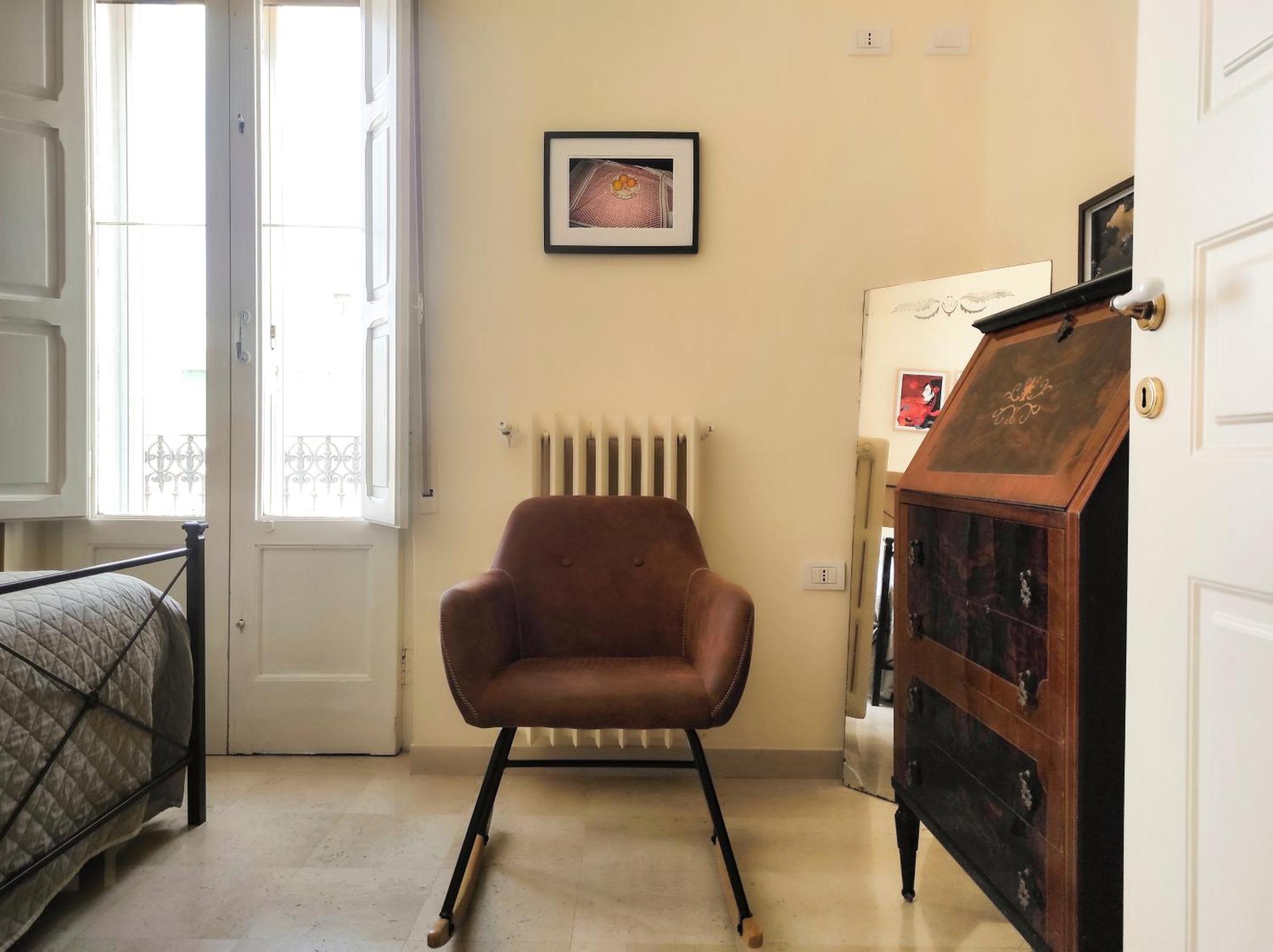 Apartament Nou La Tua Casa In Puglia Alberobello Zewnętrze zdjęcie
